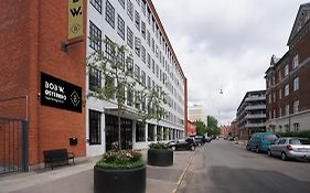Bob W Østerbro Copenhagen